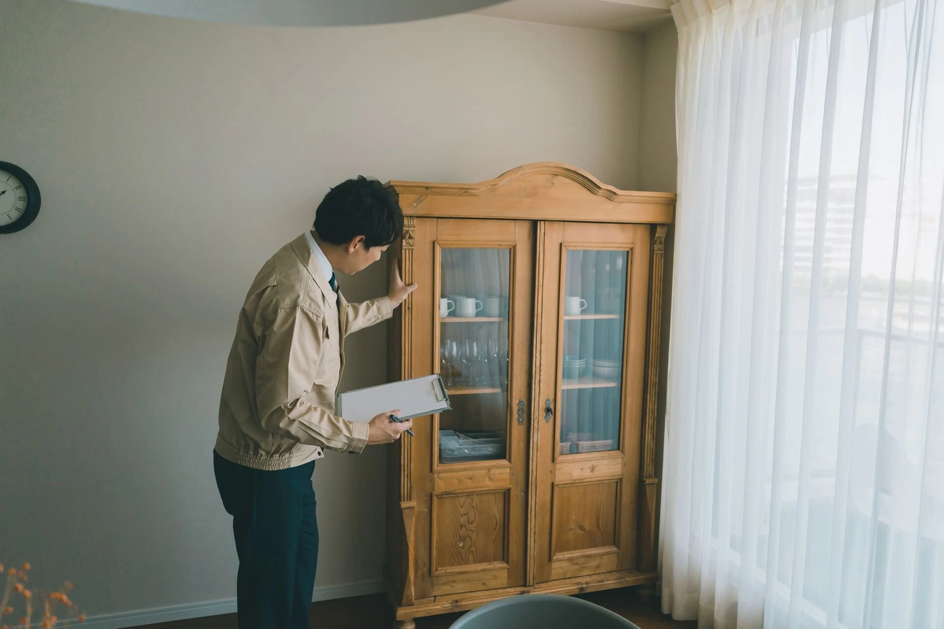 家具